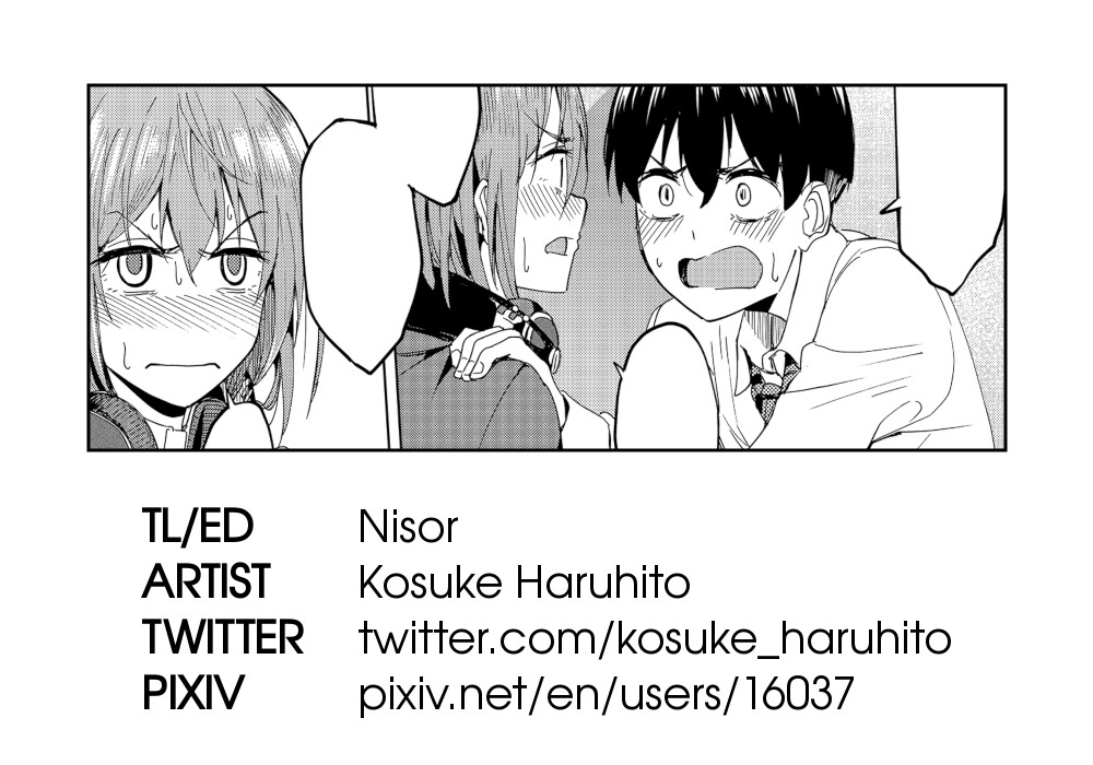 Hentai Manga Comic-Having a Blast-Read-49